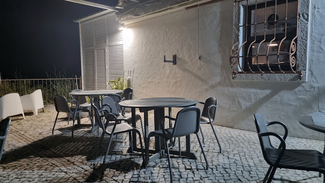 Casa do Castelo - Bar