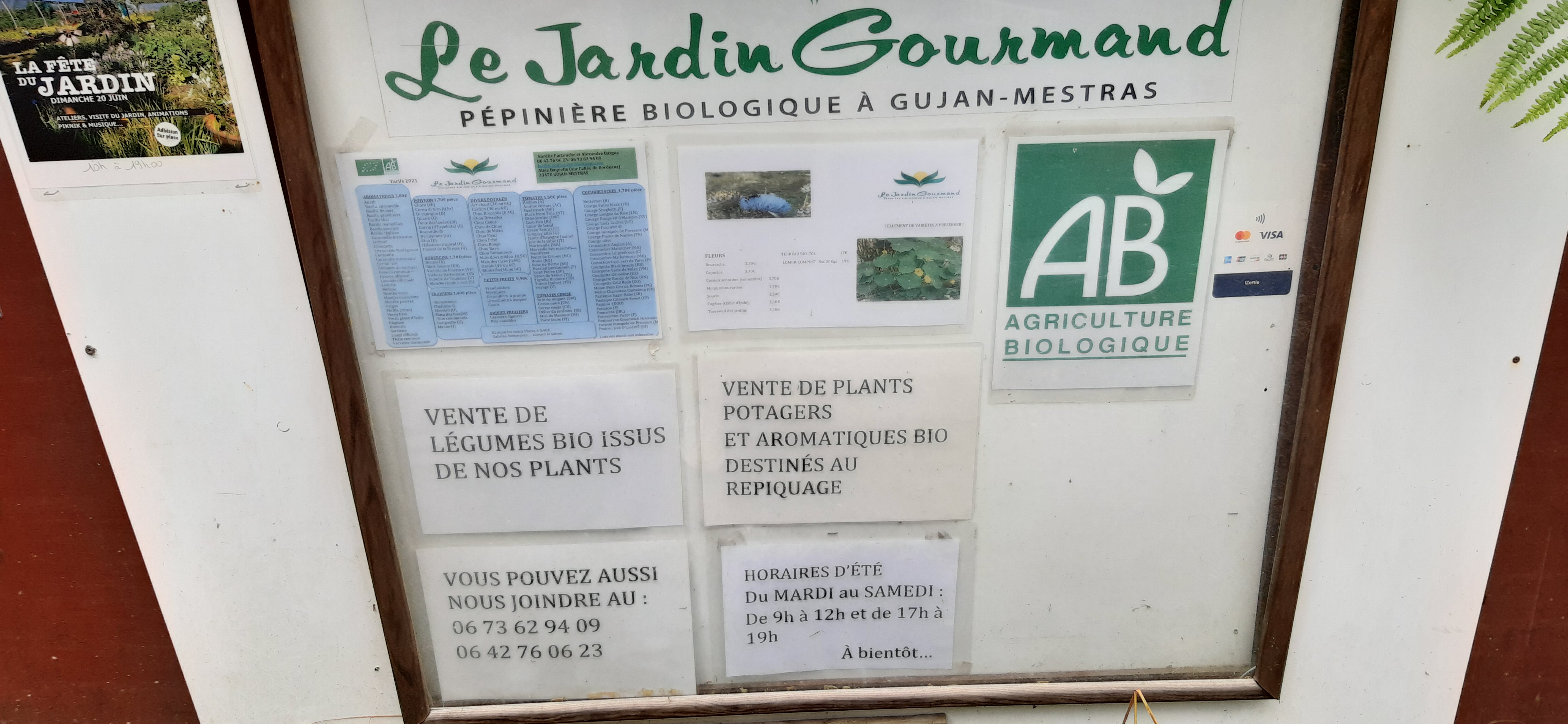 Photo n° 4 de l'avis de Virginie.a fait le 07/07/2021 à 16:04