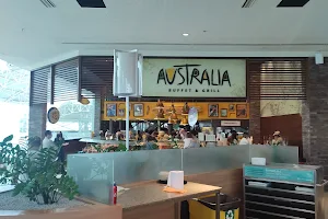 Australia Buffet & Grill image