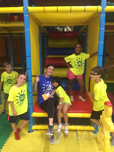 Recreation Center «Haverford Area YMCA», reviews and photos, 891 N Eagle Rd, Havertown, PA 19083, USA