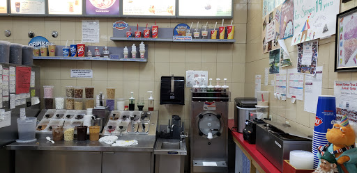 Ice Cream Shop «Dairy Queen Store», reviews and photos, 4040 SW 67th Ave, Miami, FL 33155, USA