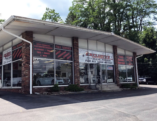 Used Car Dealer «Exclusive Motor Sports & Auto Collision», reviews and photos, 279 NY-32, Central Valley, NY 10917, USA