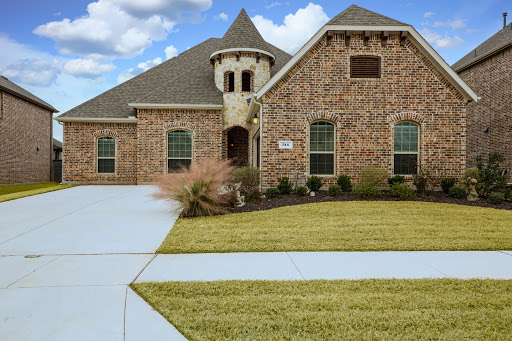 Real Estate Agency «The Michael Group», reviews and photos, 1845 Precinct Line Rd, Hurst, TX 76054, USA