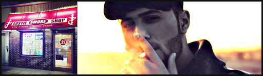 Vaporizer Store «Eastie Smoke Shop», reviews and photos, 76 Bennington St, East Boston, MA 02128, USA