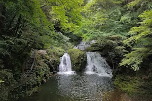 Murō-Akame-Aoyama Quasi-National Park image