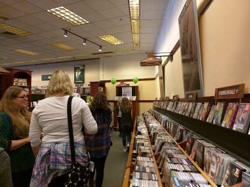 Book Store «Barnes & Noble», reviews and photos, 2900 Peachtree Rd NW #310, Atlanta, GA 30305, USA