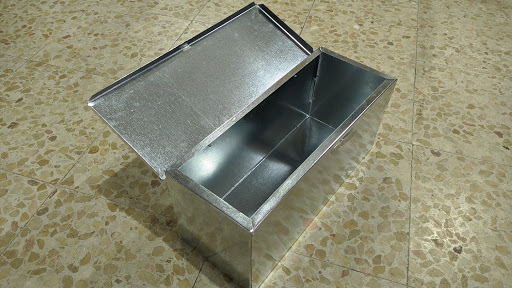 Krypta en Pontevedra