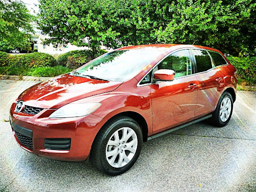 Used Car Dealer «AUTO EXPO», reviews and photos, 7912 Ardmore Rd, Norfolk, VA 23518, USA