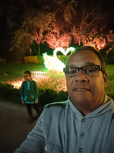 Performing Arts Theater «Pantopia Theater», reviews and photos, 3000 E Busch Blvd, Tampa, FL 33612, USA