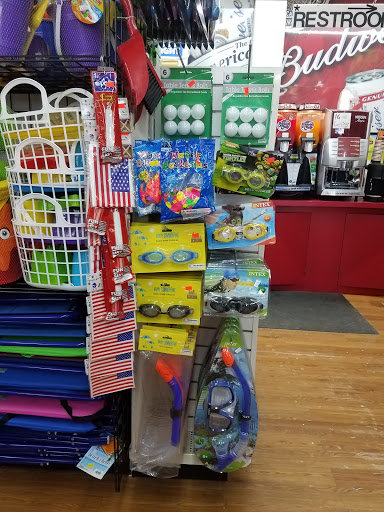 Supermarket «Sea Isle Supermarket», reviews and photos, 22220 Termini-San Luis Pass Rd, Galveston, TX 77554, USA