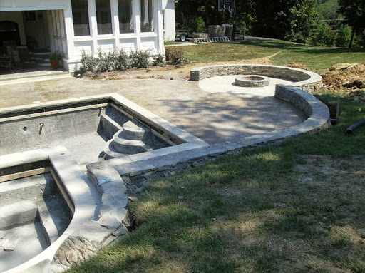 ACR Concrete & Gunite Pools image 2