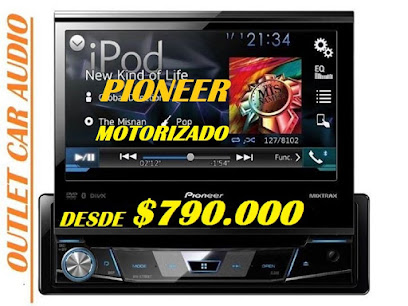 OUTLET CAR AUDIO - CAR AUDIO EXTREMO
