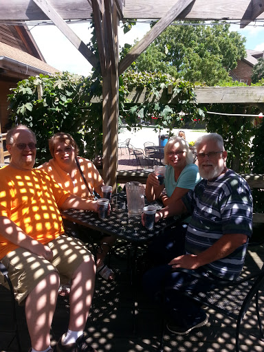 Brewery «Millstream Brewing Co», reviews and photos, 835 48th Ave, Amana, IA 52203, USA