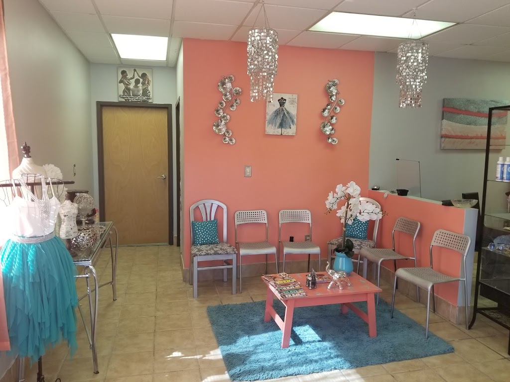 Blossom Hair Boutique LLC 33617