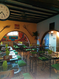 Atmosphère du Restaurant La Tosc' à Belin-Béliet - n°15
