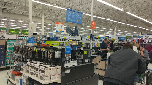 Walmart Supercenter image 8