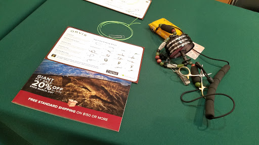 Clothing Store «Orvis», reviews and photos, 13945 S Virginia St, Reno, NV 89511, USA