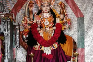 Harsiddhi Mata Temple image