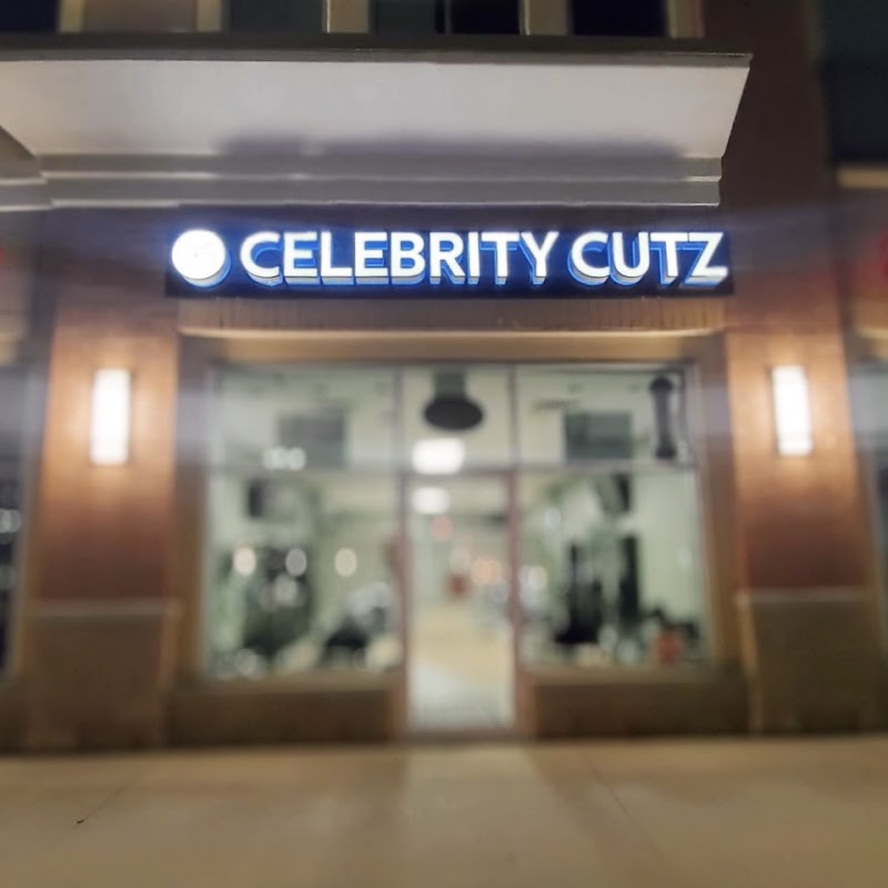 Celebrity Cutz Hair Studio