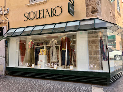 SOULEIADO à Hyères