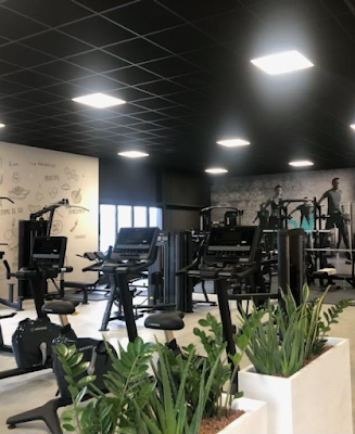 Wefit.club Le Louroux-Béconnais à VAL D'ERDE AUXENCE