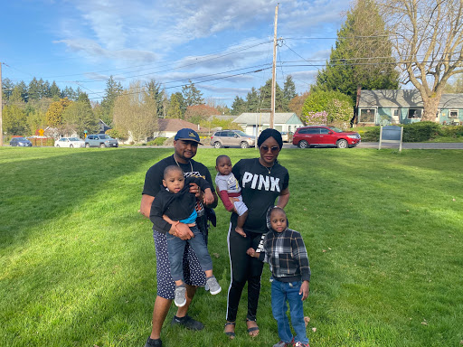 Book Store «Barnes & Noble Booksellers Clackamas Town Ctr Mall», reviews and photos, 12000 SE 82nd Ave, Portland, OR 97086, USA