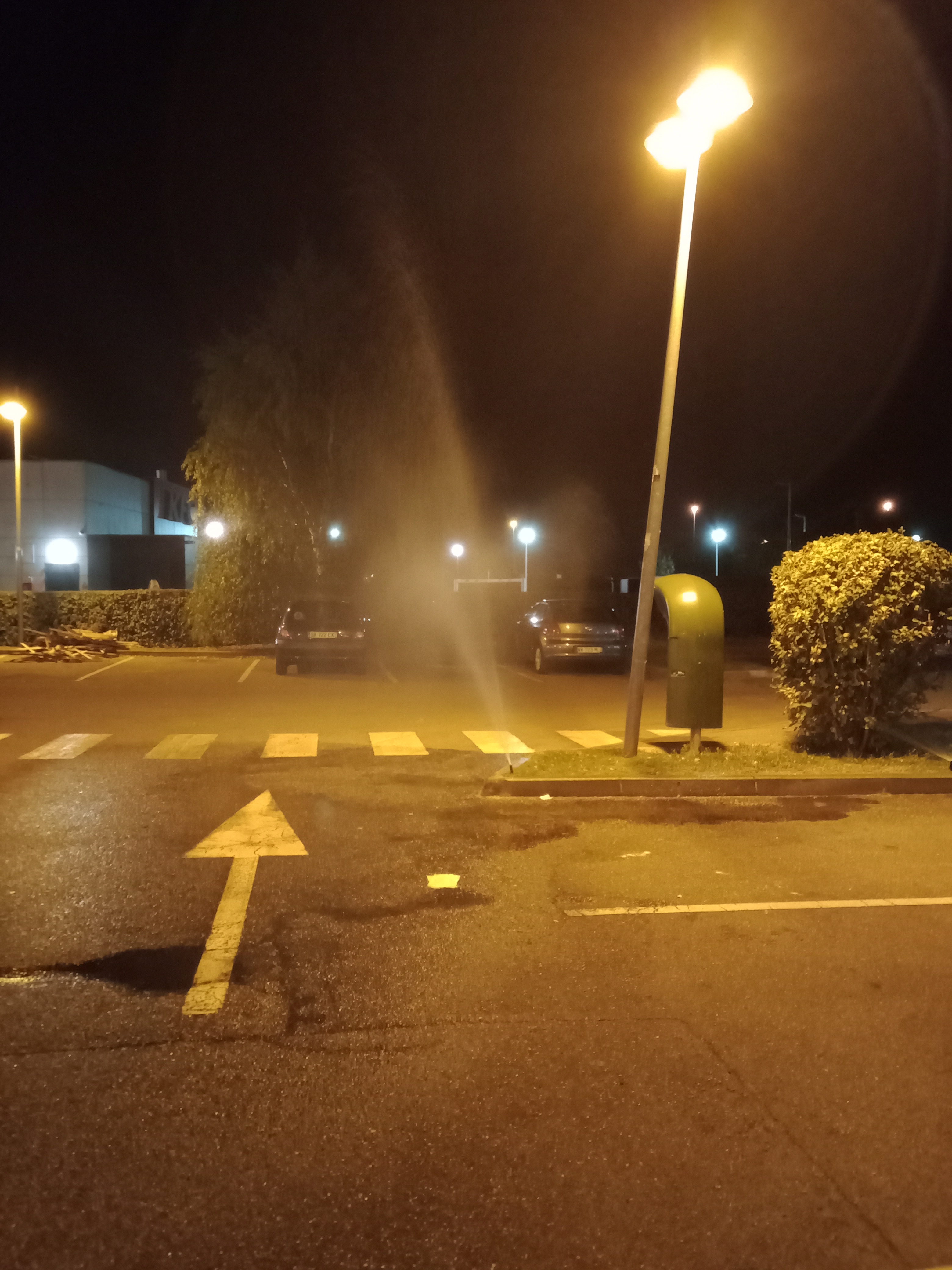 Photo n° 1 de l'avis de Emeline.i fait le 21/08/2022 à 20:26