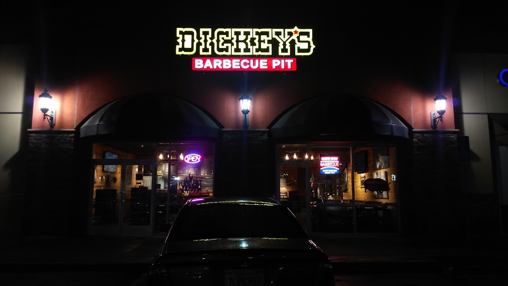 Dickey's Barbecue Pit 92346
