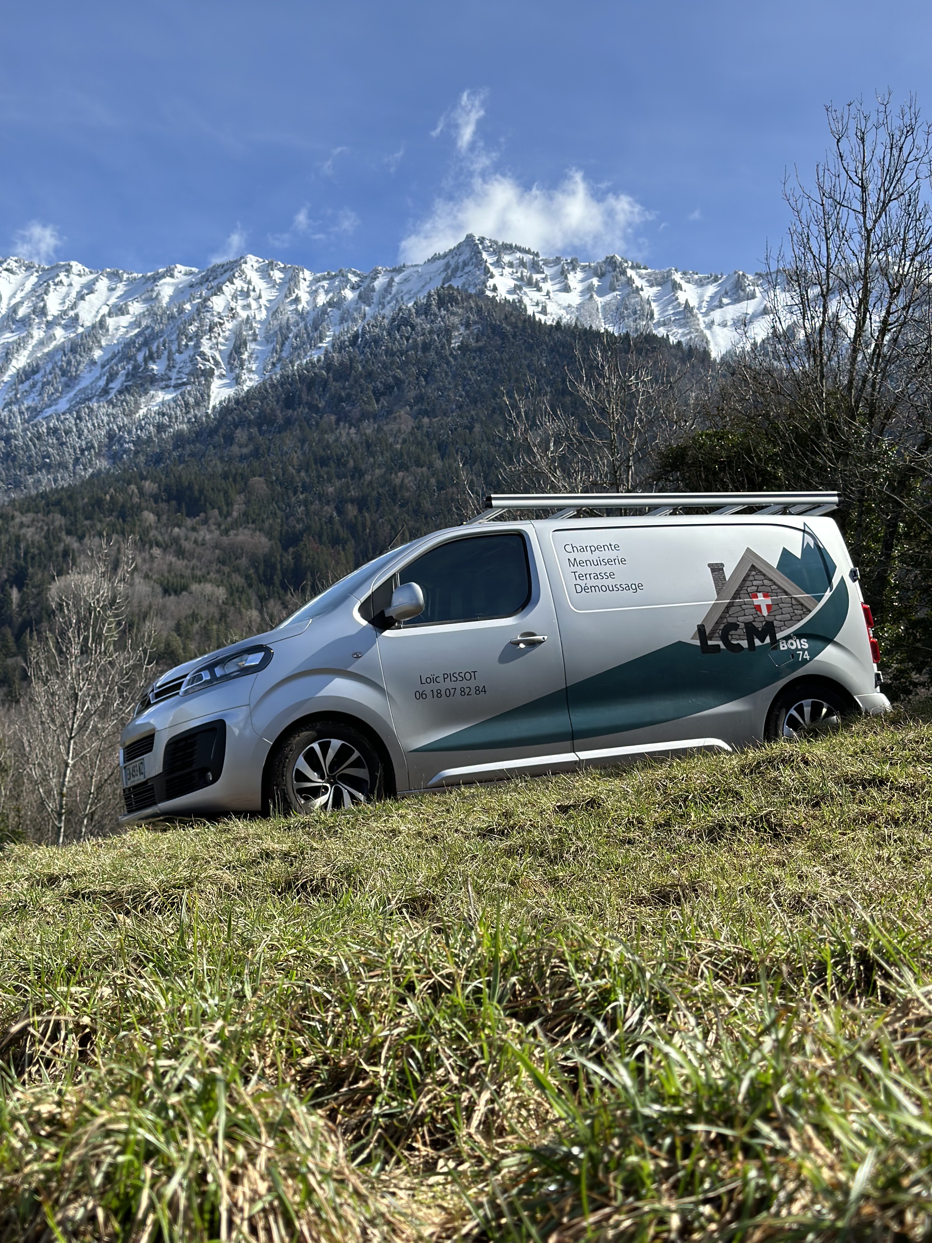 Photo n° 5 de l'avis de Théo.u fait le 13/12/2023 à 09:17
