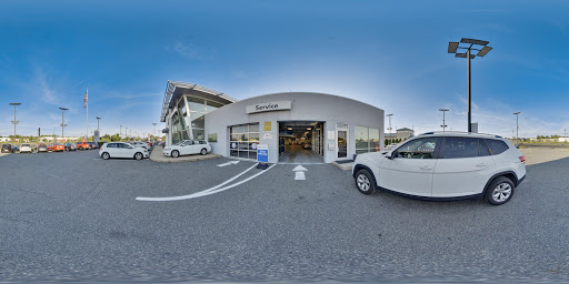 Volkswagen Dealer «Antwerpen Volkswagen», reviews and photos, 8065 Ritchie Hwy, Pasadena, MD 21122, USA