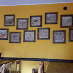 Photo n°2 de l'avis de Dimitrij.a fait le 02/01/2017 à 22:36 sur le  Bar Pizzeria Trattoria del Volante à Domodossola