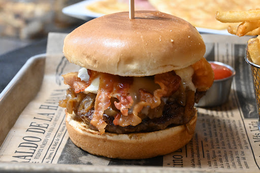 Bar «The Shop», reviews and photos, 219 Washington St, Binghamton, NY 13901, USA