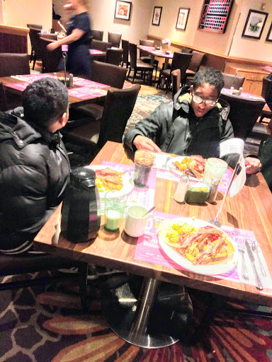 Hotel «Texas Station», reviews and photos, 2101 Texas Star Ln, North Las Vegas, NV 89032, USA