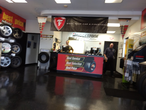 Tire Shop «Tires Plus», reviews and photos, 2240 Citrus Blvd, Leesburg, FL 34748, USA