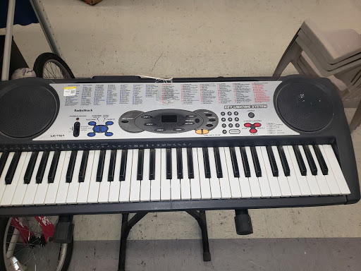 Thrift Store «Goodwill», reviews and photos