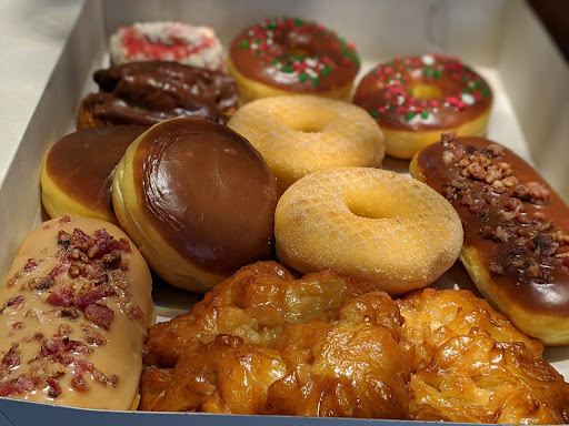 Bakery «Sunrise Donuts and Espresso», reviews and photos, 7299 West Lake Sammamish Pkwy NE, Redmond, WA 98052, USA