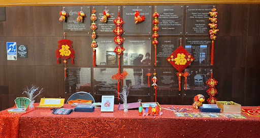 Performing Arts Theater «Village Theatre», reviews and photos, 50400 Cherry Hill Rd, Canton, MI 48188, USA