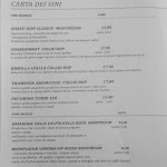 Photo n°6 de l'avis de Jesus.o fait le 08/05/2019 à 21:08 sur le  Pizza Gallery à Fiumicino