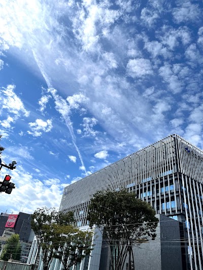 福井銀行本店ビル