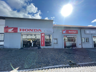 AngraMotos - Comércio de Veículos Motorizados, Lda