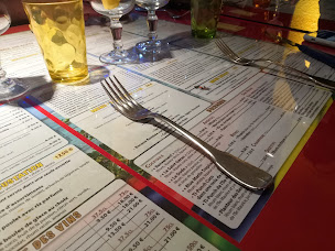 Photo n°8 de Le Saint Géran à Nice ()