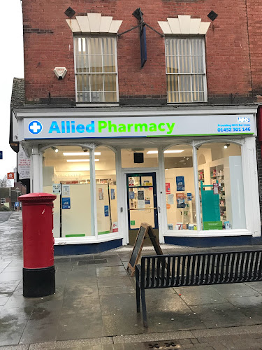 Allied Pharmacy Gloucester