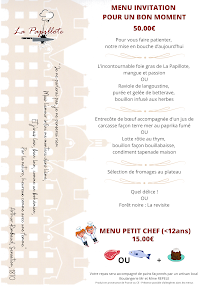 Photos du propriétaire du Restaurant français La Papillote à Charleville-Mézières - n°20