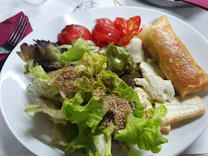 Photo n°12 de La Table D'Oreste à Morsiglia ()