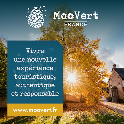 MooVert à Paris