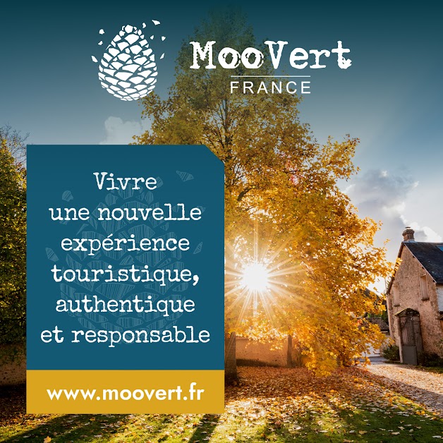 MooVert Paris