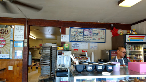 Donut Shop «Broadway Donuts», reviews and photos, 2731 Broadway, Sacramento, CA 95818, USA
