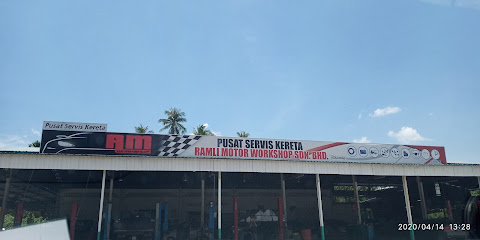 Ramli Motor Workshop Sdn. Bhd.