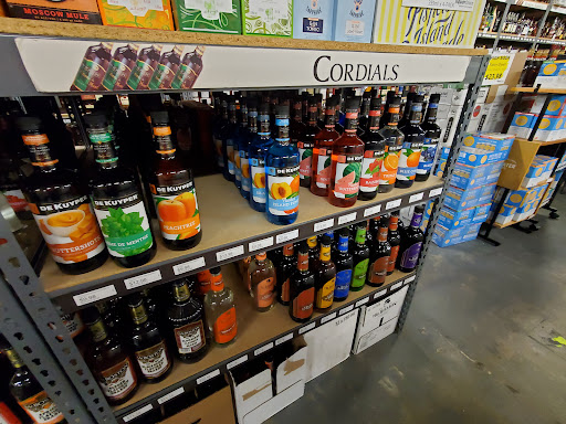 Liquor Store «Liquor Town», reviews and photos, 119 Rano Blvd, Vestal, NY 13850, USA