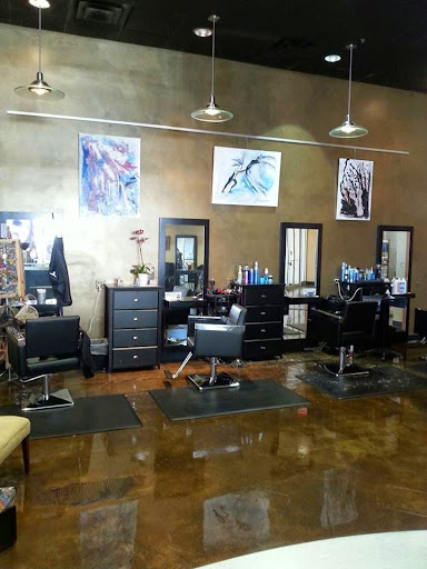 Beauty Salon «A Cut Above Salon», reviews and photos, 1 Independent Dr # 107, Jacksonville, FL 32202, USA